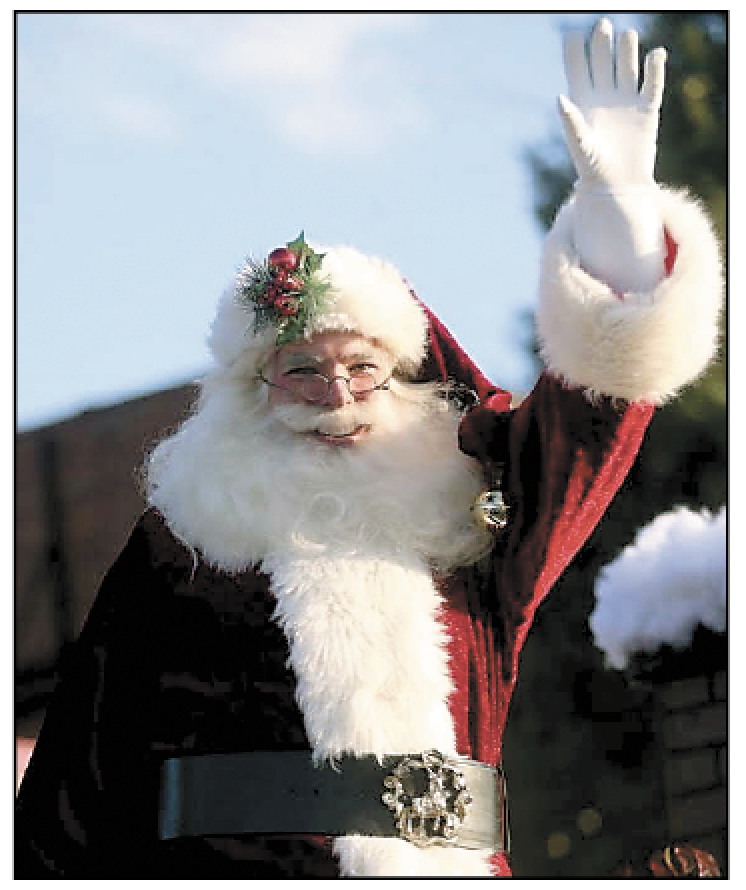 Santa