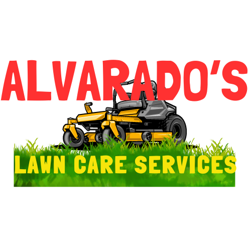 ALVARADO'S LAWN SERVICES