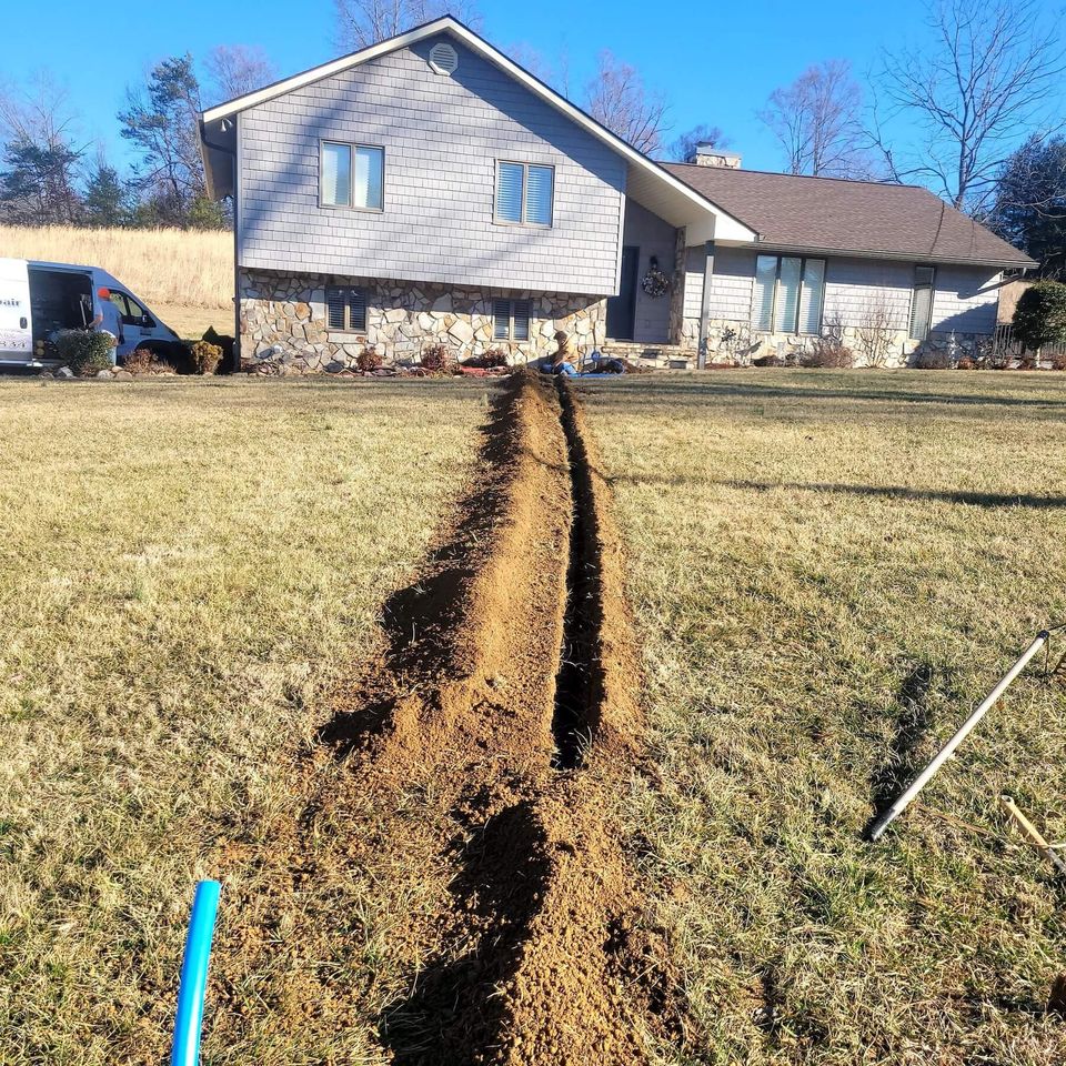 Yardline