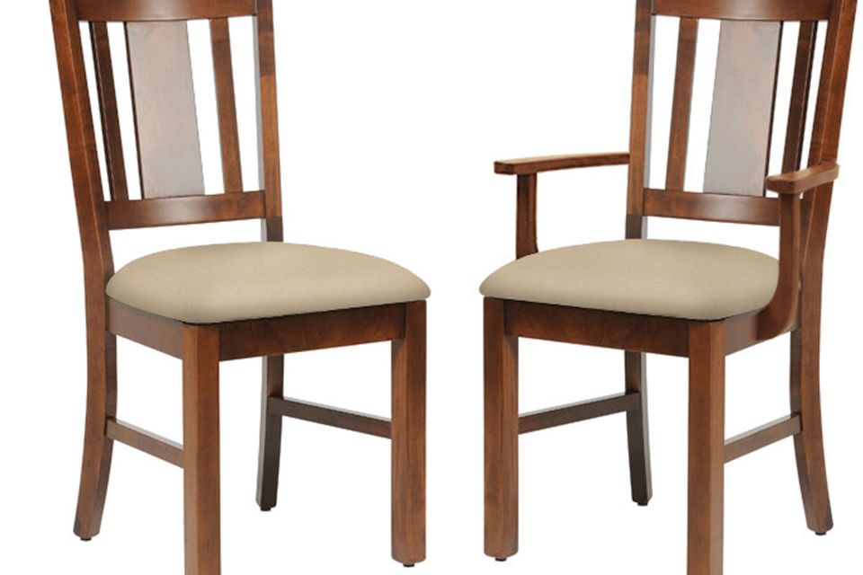 Hill benito chairs