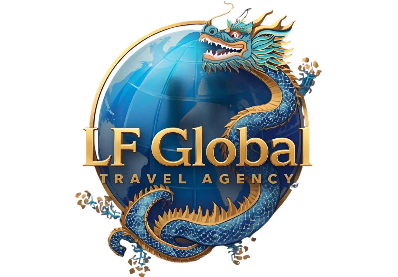 LF Global Travel Agency - greatwallguide.com