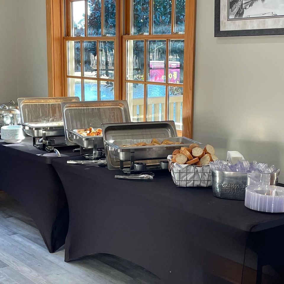 Catering 9
