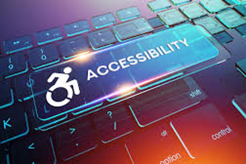 Web access