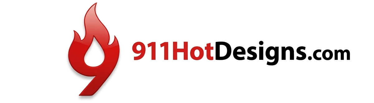 911 Hot Designs