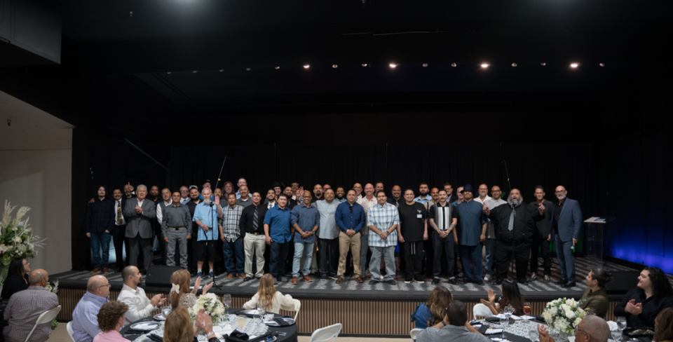 Turning point may newsletter3