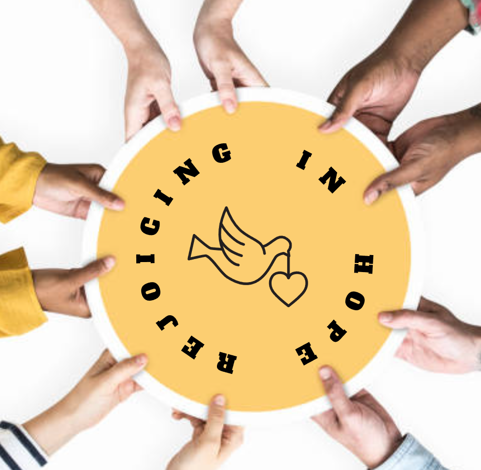 Rejoicing In Hope