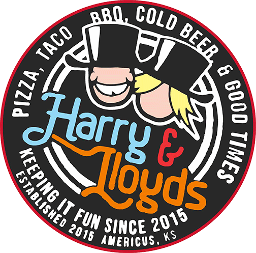 Harry & Lloyd's