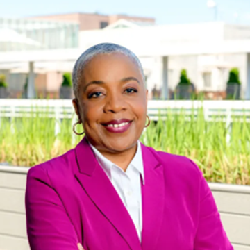 Gloria l. blackwell