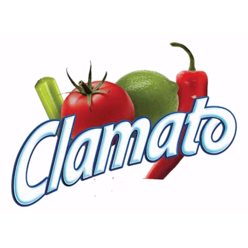 Clamato