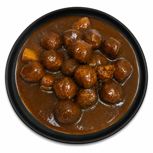 Meatballs   approved
