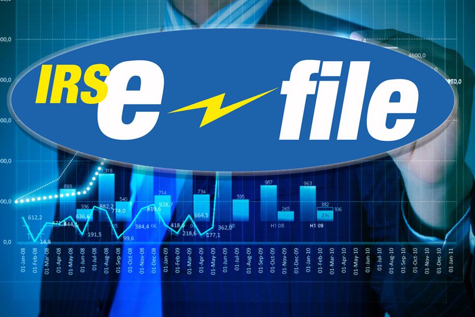 Irs efile services mstax