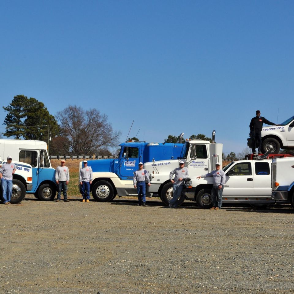 Wrecker Service NC • Wrecker Roxboro NC • Towing Roxboro NC. Towing NC 