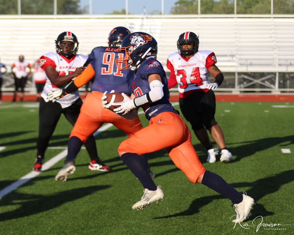 Vs houston (1052)