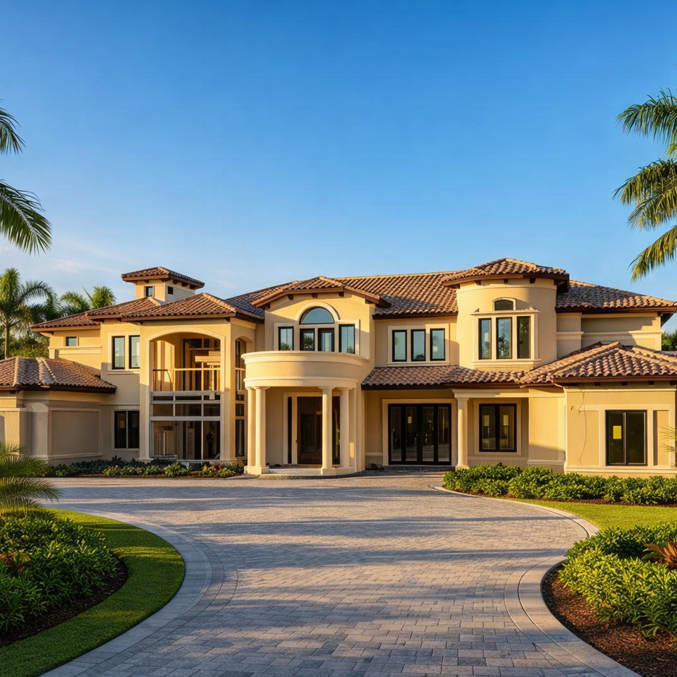 Residential Construction