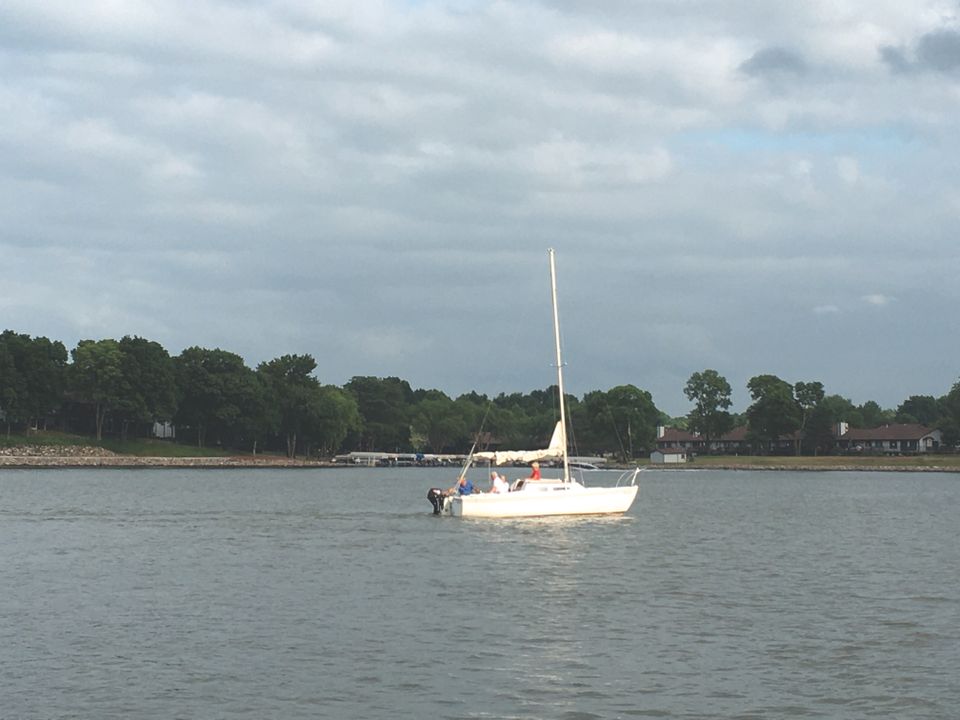 Nosail