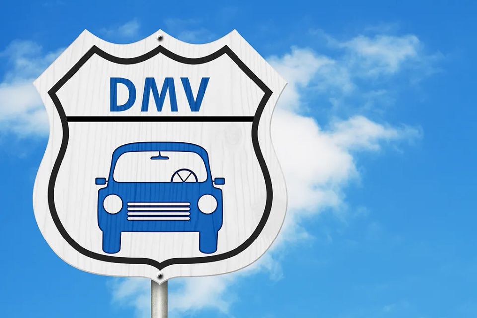 Dmv