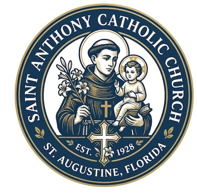 Saint Anthony Catholic Church