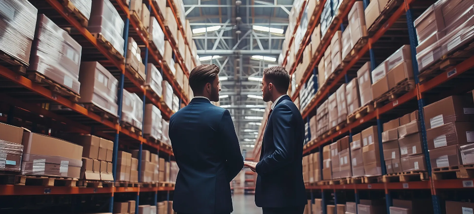 mexico nearshoring site selection