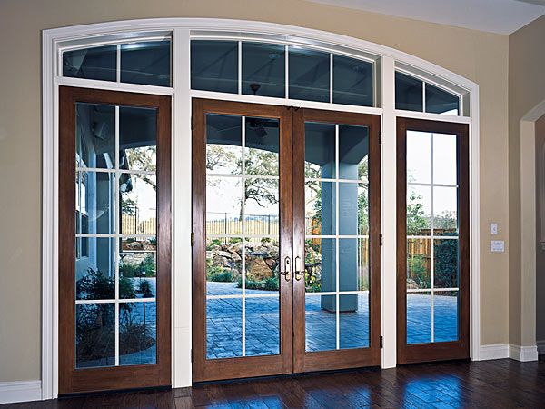 Patio french doors1
