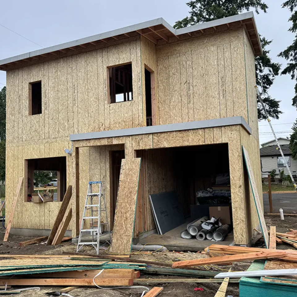 Home additions 2