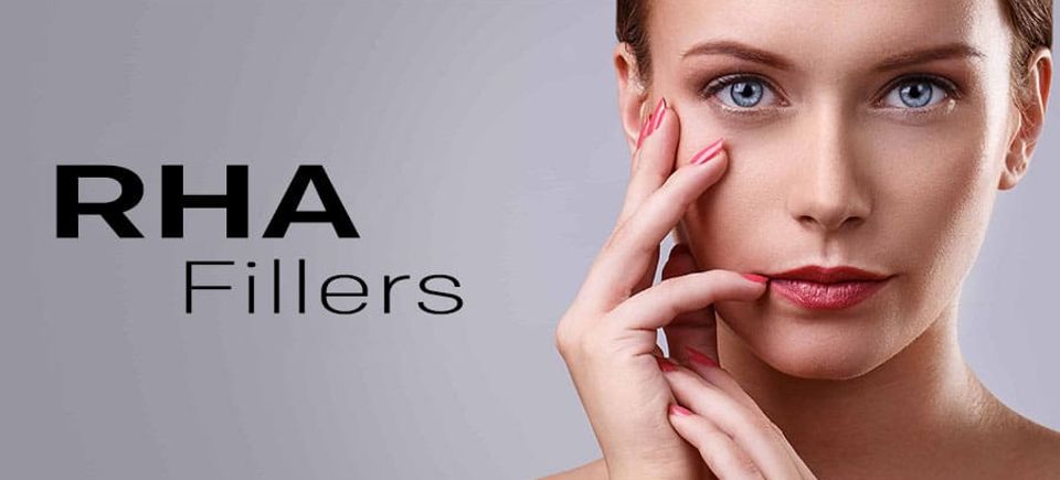 Rha fillers
