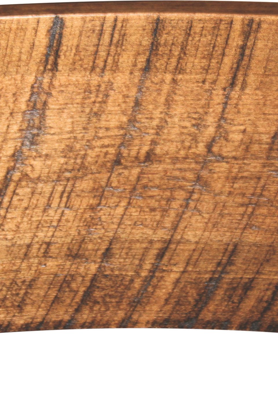 Hlw milltown chair rough detail