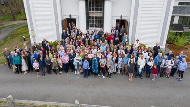 Congregation2019 0
