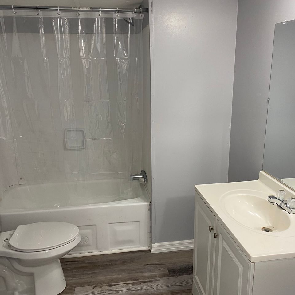 Lot 45 bathroom