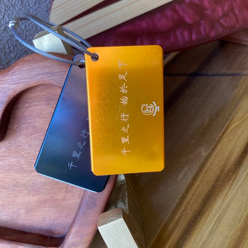 Kakau middle partial wrap