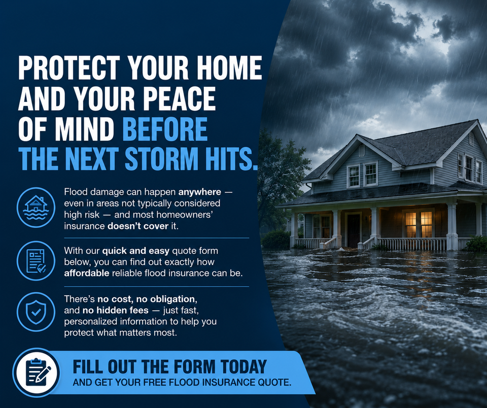 My flood protection fb ad2
