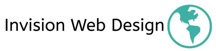 InVision Web Design