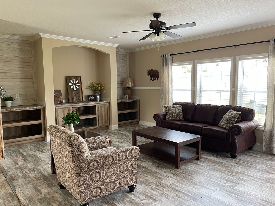 SOUTHERN HOMES OF STATESBORO