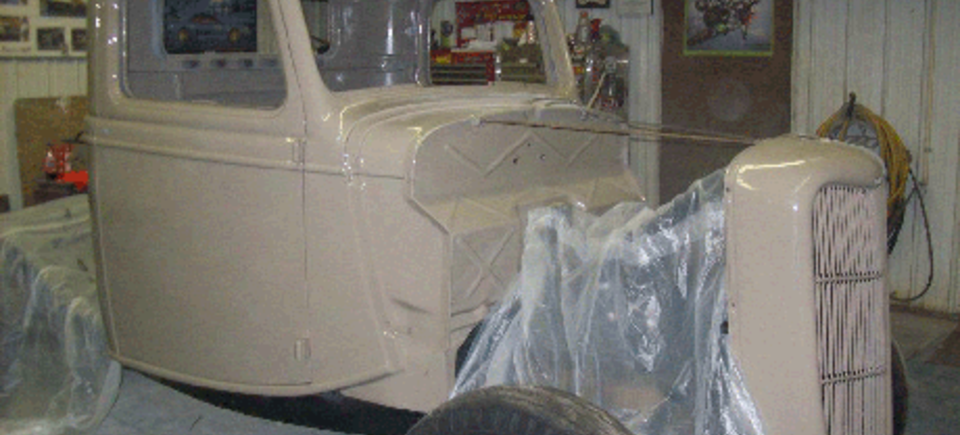 Ford f100 body paint20150202 11916 1h6h111