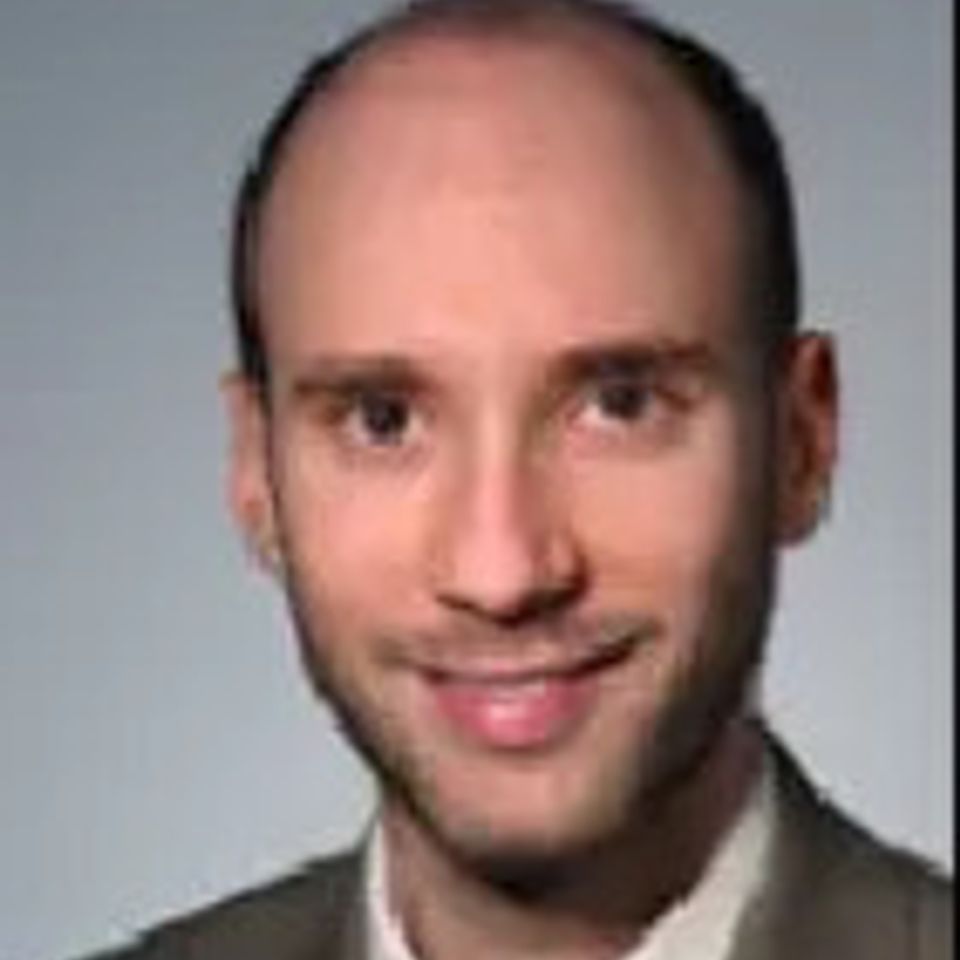 Photo of Steven Spiegel, MD, Nephrology, Vice Chairman