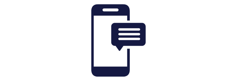 Talk To Our Experts Via Chat, Text, Email, Phone