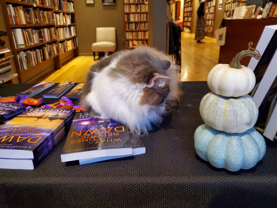 Bookmarx 2