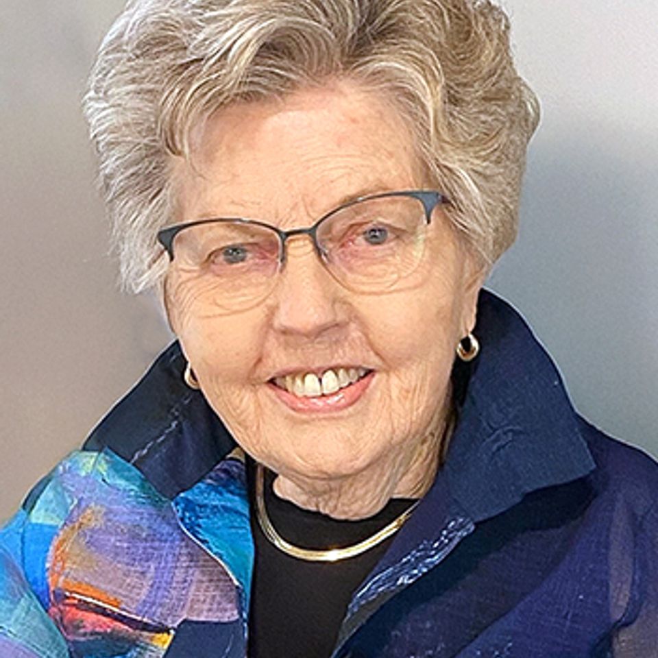 Alice hesse