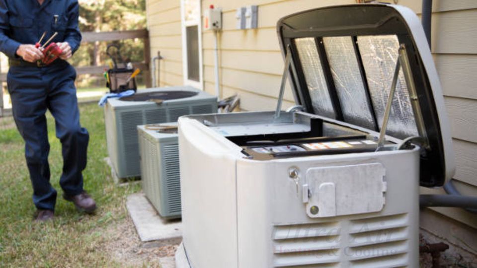 emergency air conditioner repair near me