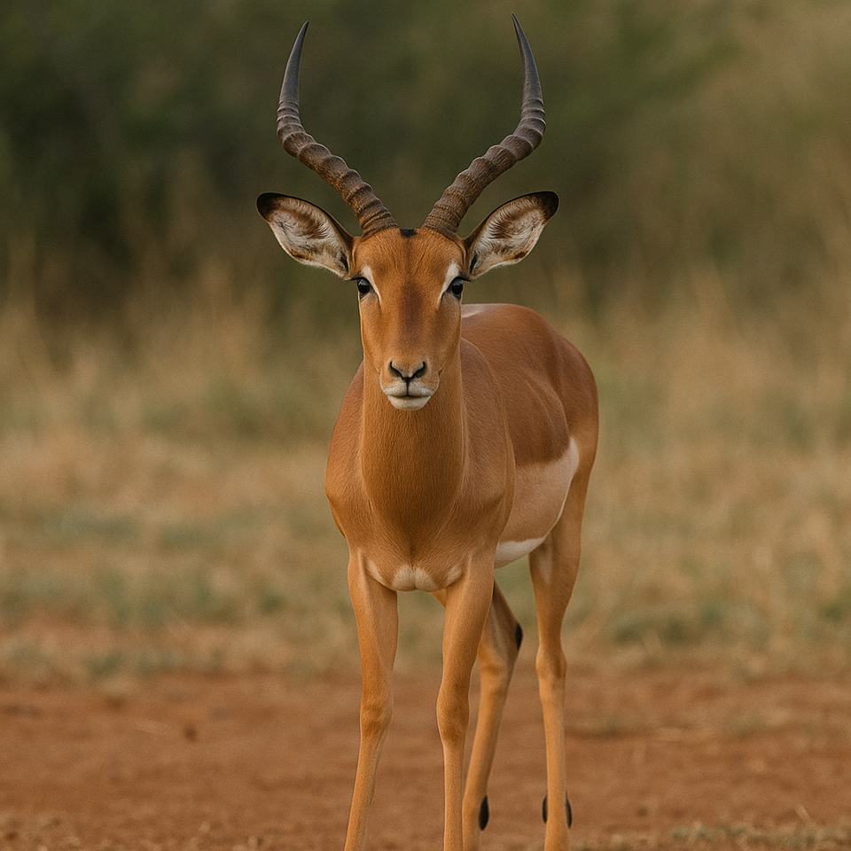 Impala southern