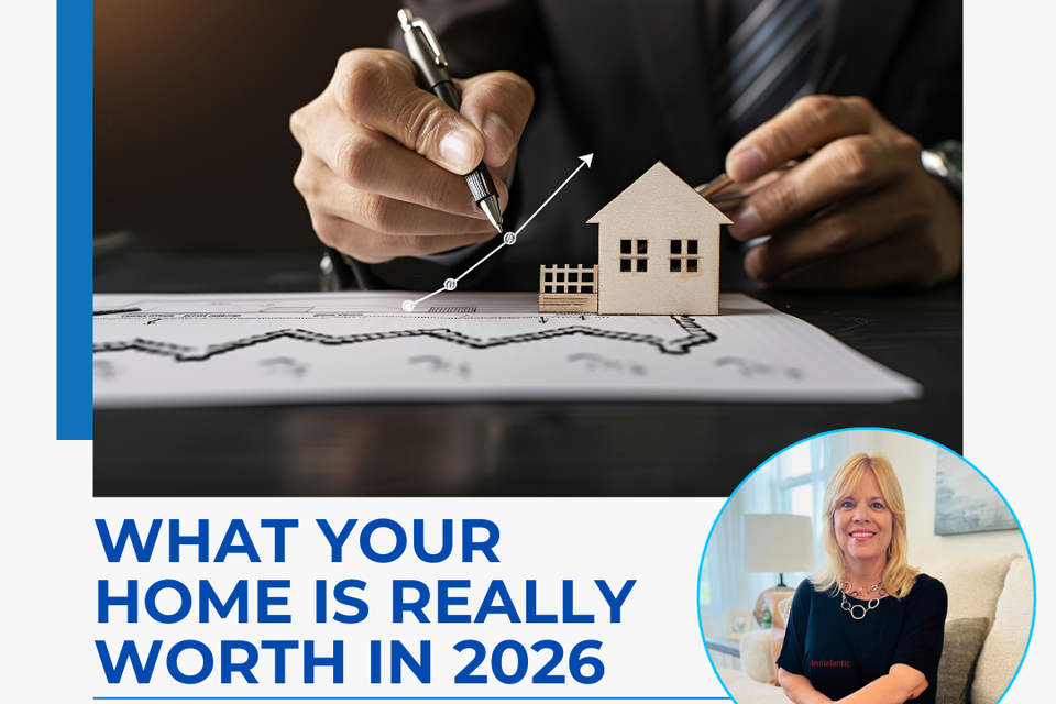 What your  home is really worth in 2026 (1)