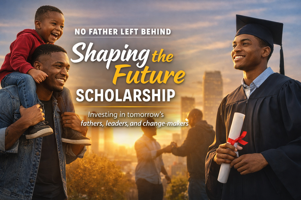 Shaping the future together