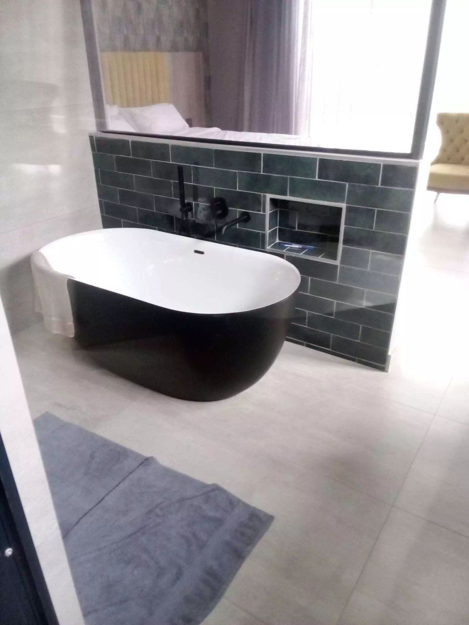 Wilmington bath tub services