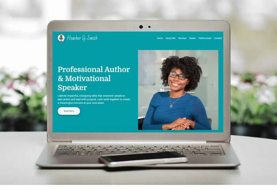 How to Sell Websites to Professional Speakers