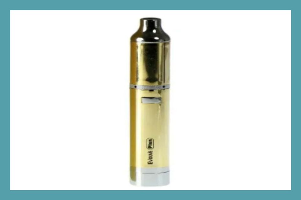 Yocan Evolve Plus Gold