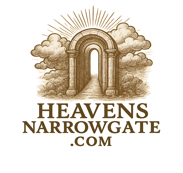 heavensnarrowgate.com