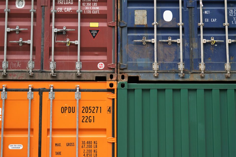 freight Logistics