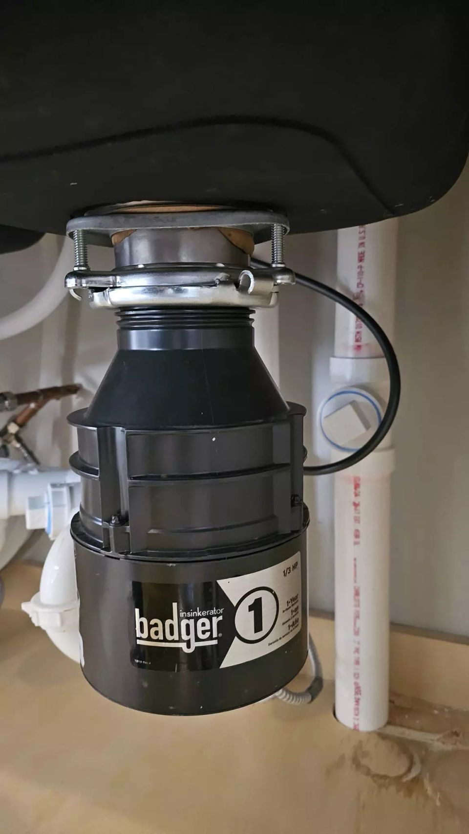 Wheeling garbage disposal services