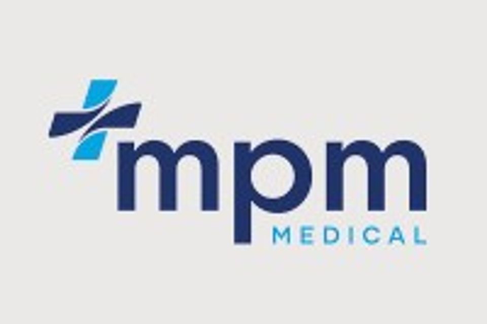 Mpmmedical logo