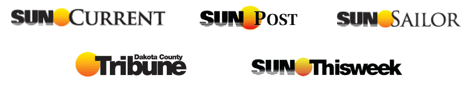 Sun logos