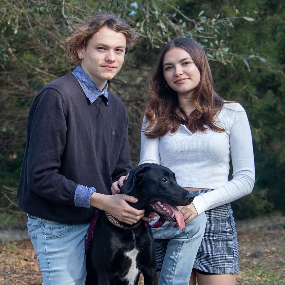 Couple 8